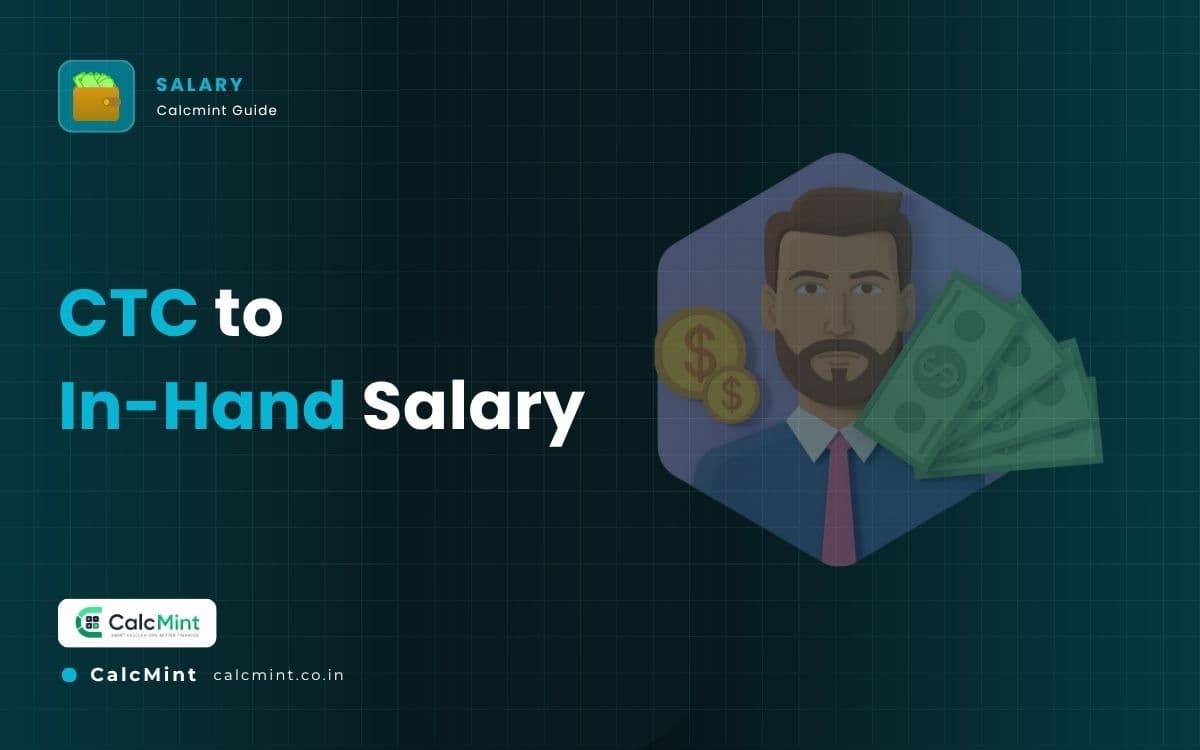 CTC to In-Hand Salary: How to Read an Offer and Compare Two Job Offers