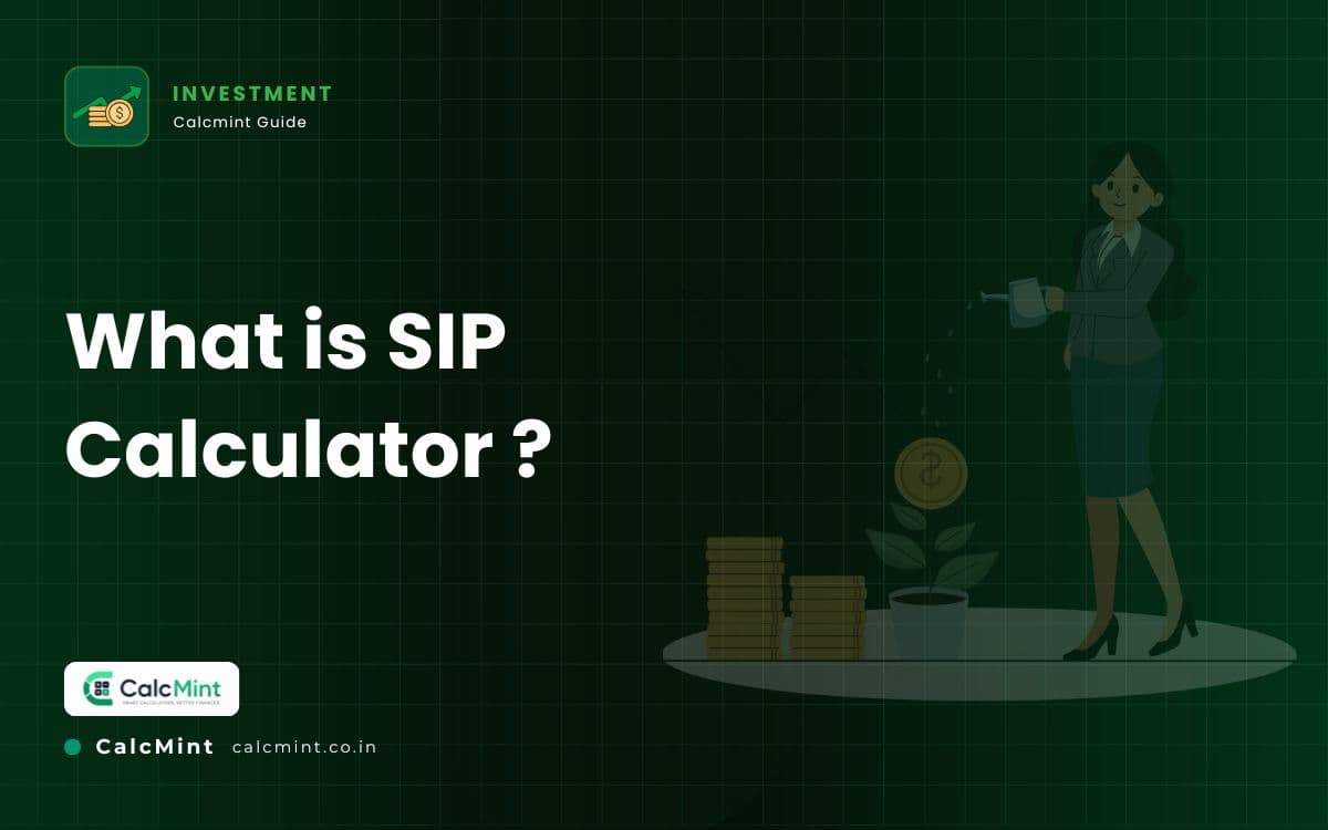 SIP Calculator: How SIP Returns, Inflation, and Goals Actually Work