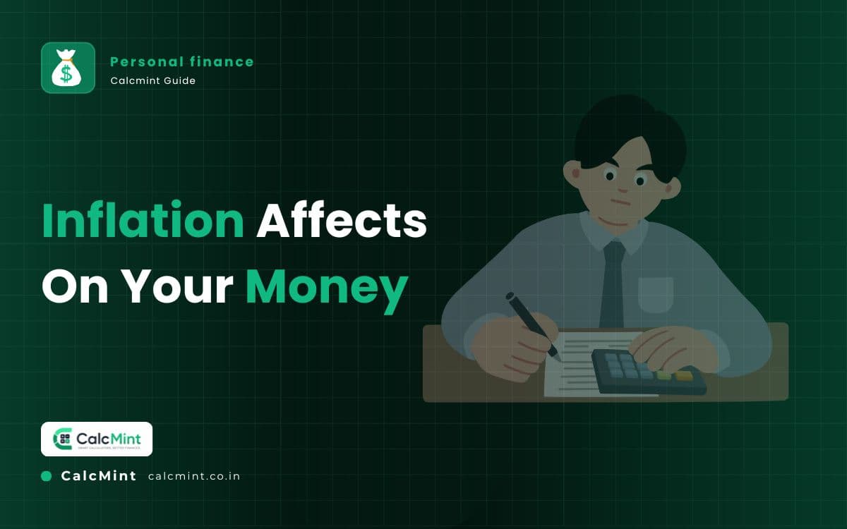 How Inflation Affects Your Money and What You Can Do About It