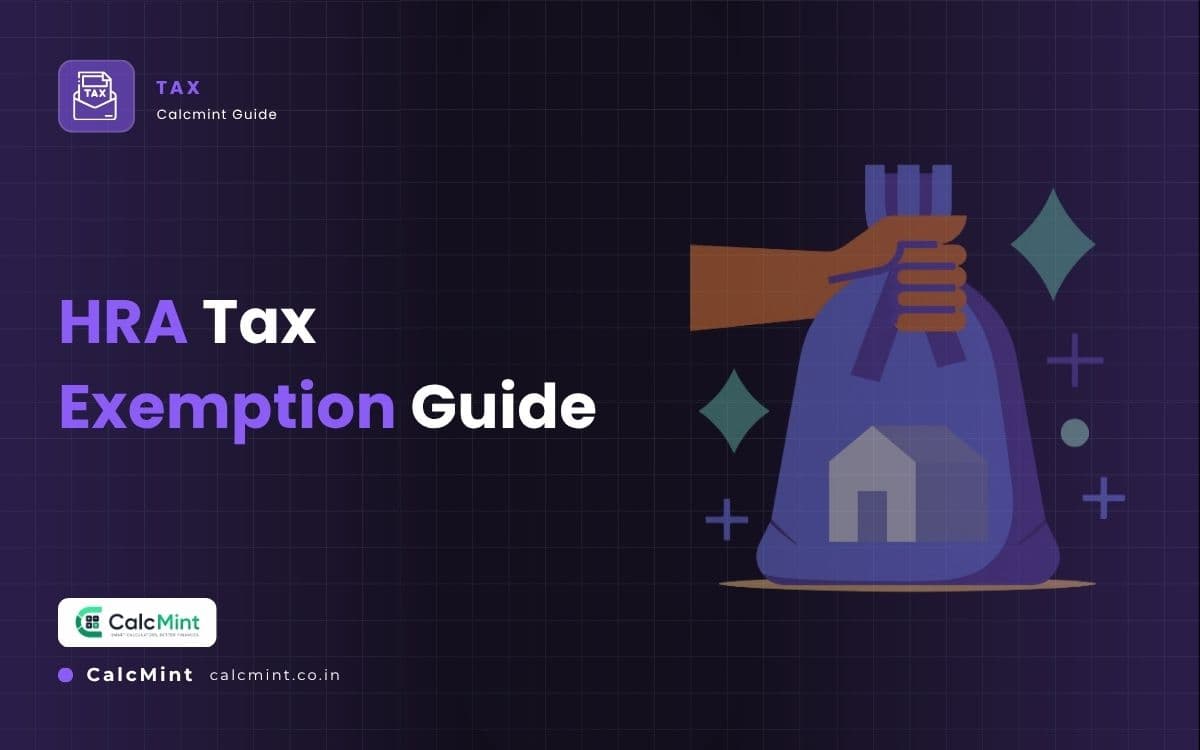 HRA Tax Exemption: Family Rent, No-HRA Salaries, and Common Mistakes