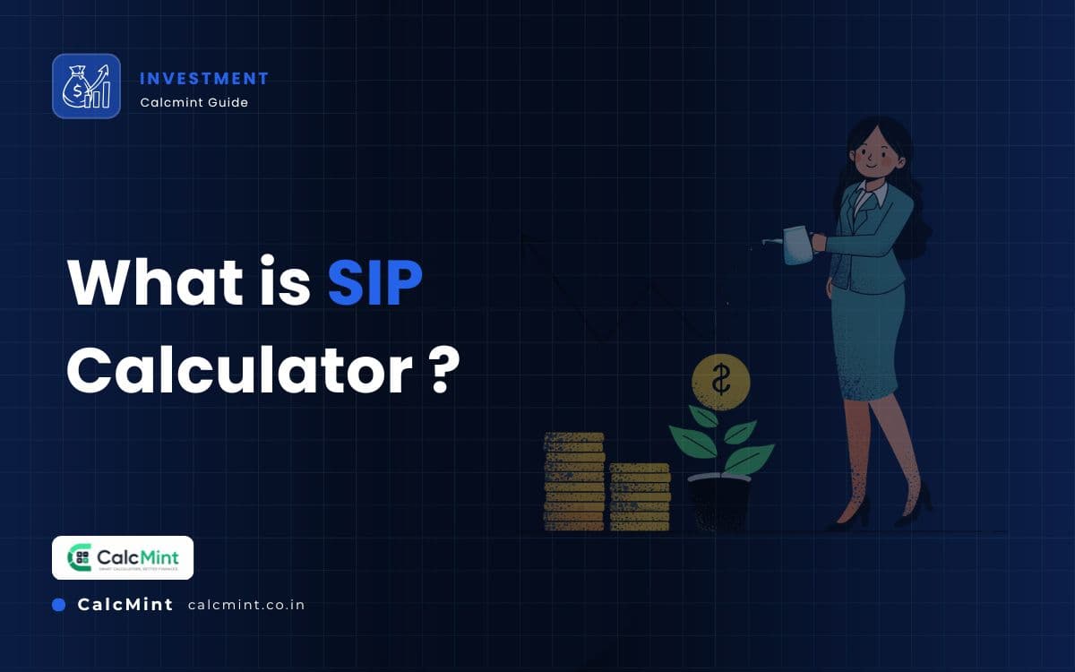 SIP Calculator: How SIP Returns, Inflation, and Goals Work